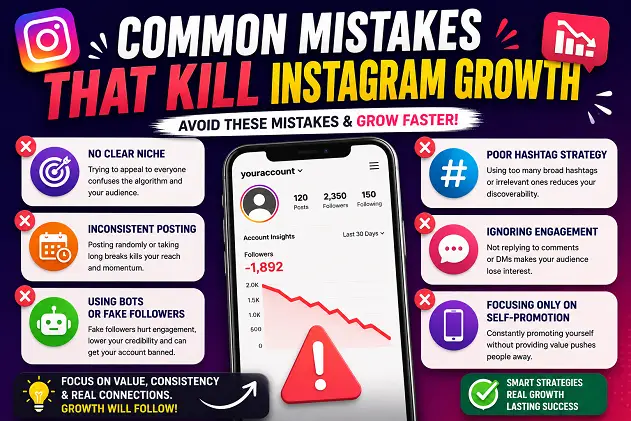 Instagram Followers 100K Free