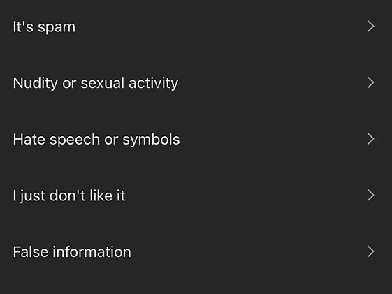How Many Reports to Delete Instagram Account