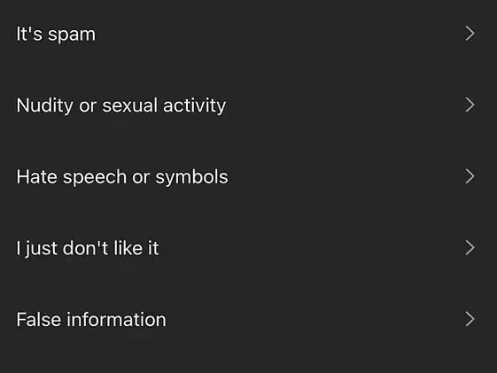 How Many Reports to Delete Instagram Account