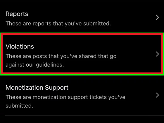 How Many Reports to Delete Instagram Account