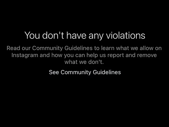 How Many Reports to Delete Instagram Account