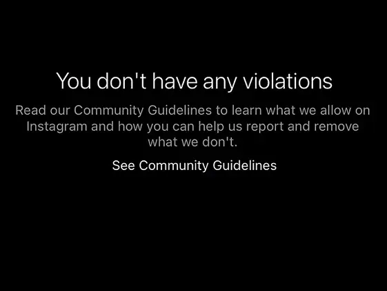How Many Reports to Delete Instagram Account