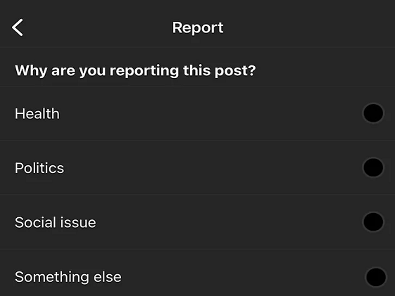 How Many Reports to Delete Instagram Account