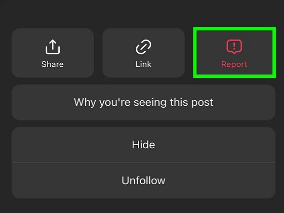 How Many Reports to Delete Instagram Account