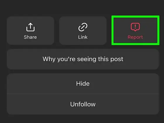 How Many Reports to Delete Instagram Account